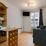 Appartamento Paccard 305 - Happy Chamonix