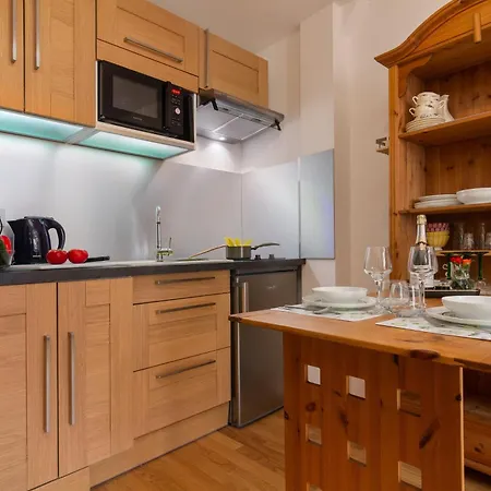 Paccard 305 - Happy Apartment Chamonix