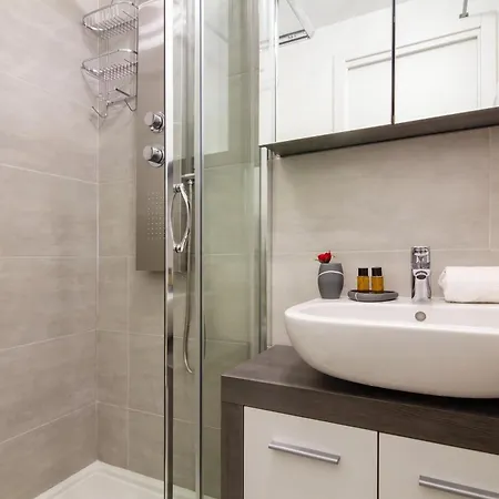 Apartment Paccard305 Studio, Near Brevent Lift For 2 - Happy